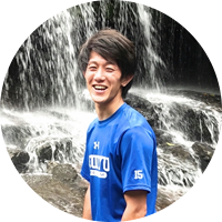 西表島カヌーガイド大越光太郎