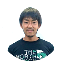西表島カヌーガイド山田拓也