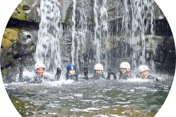 西表島サニーデイについて