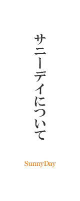 西表島サニーデイについて