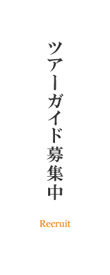 西表島サニーデイツアーガイド募集